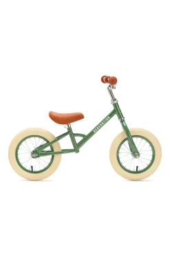 Generation Bicicleta Sin Pedales