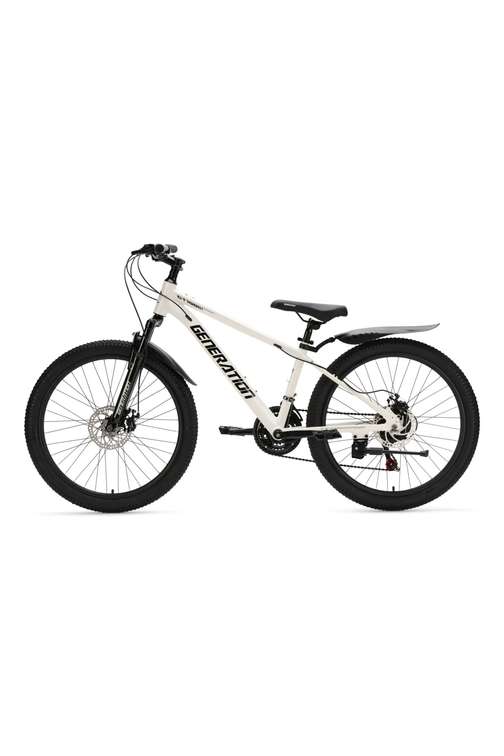 Generation Gt100 Bicicleta Infantil