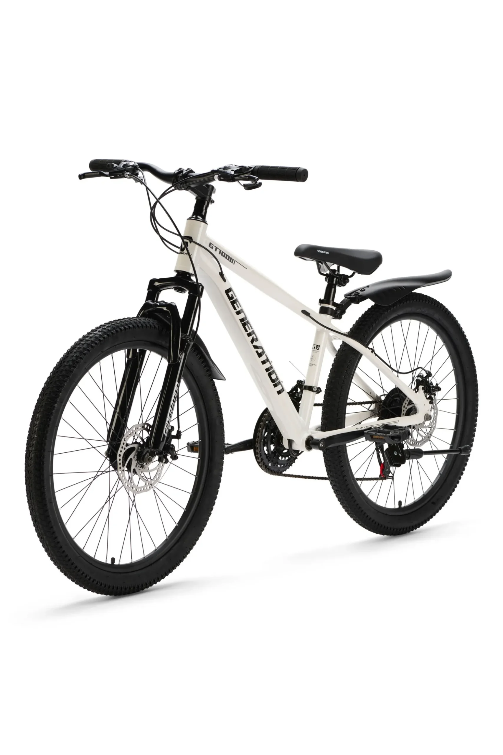 Generation Gt100 Bicicleta Infantil