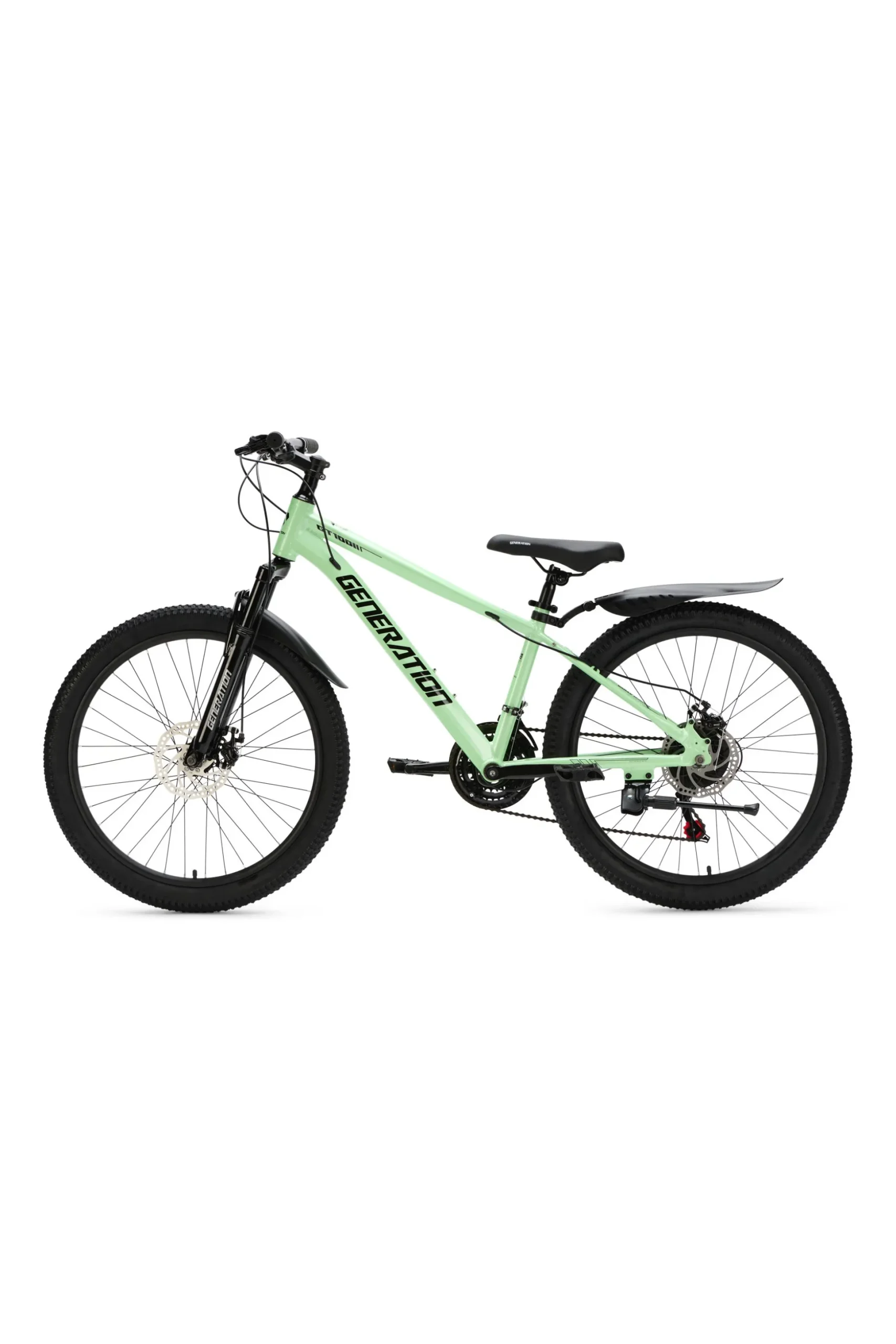 Generation Gt100 Bicicleta Infantil