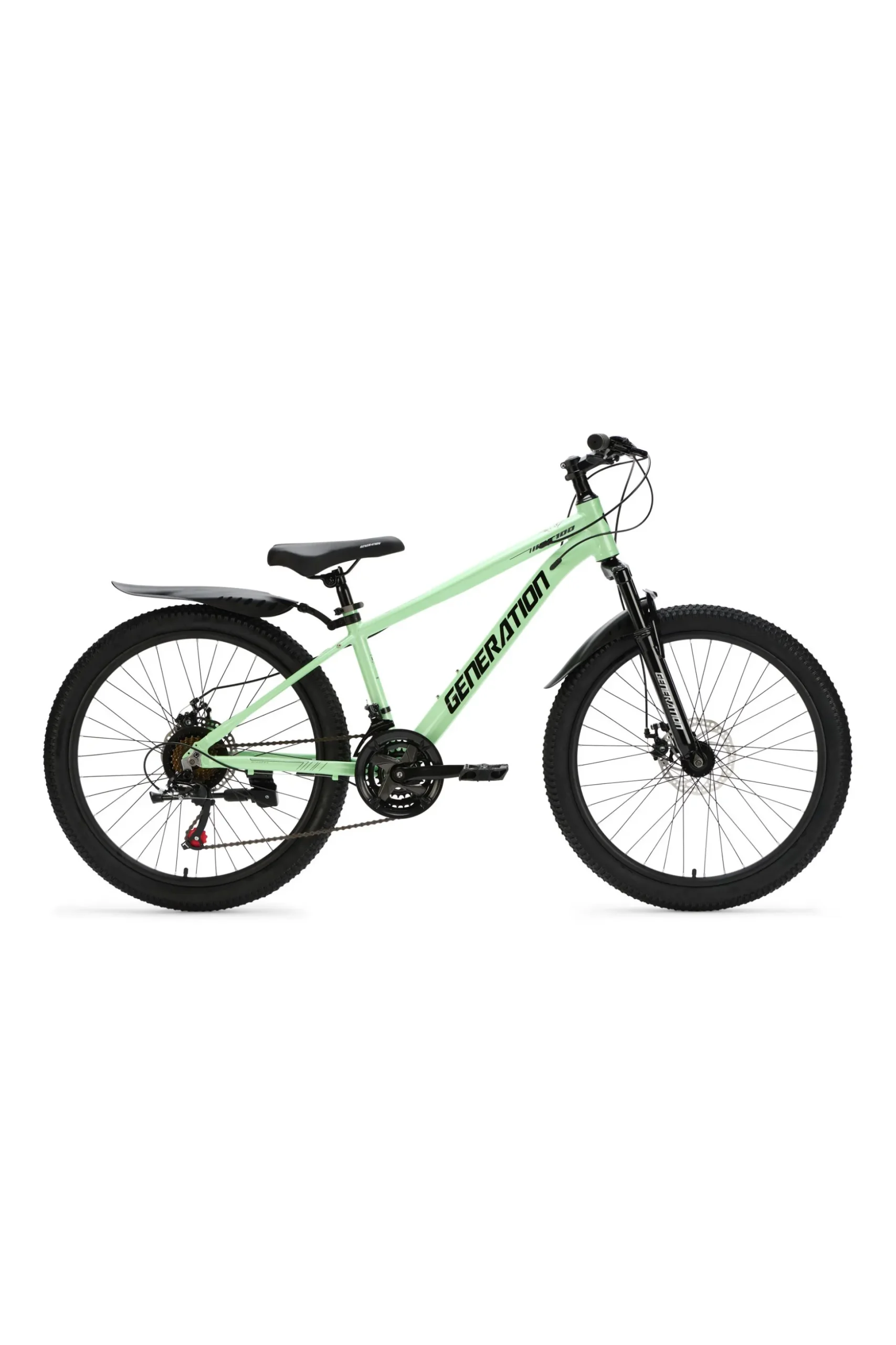 Generation Gt100 Bicicleta Infantil