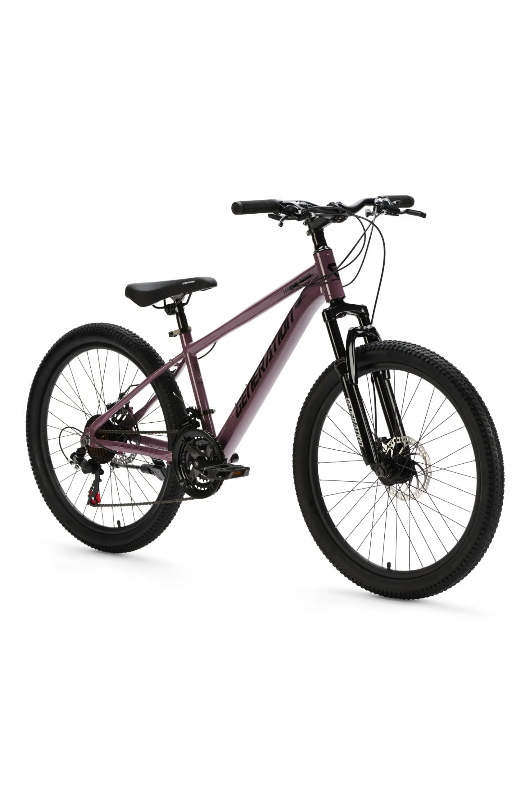 Generation Gt100 Bicicleta Infantil