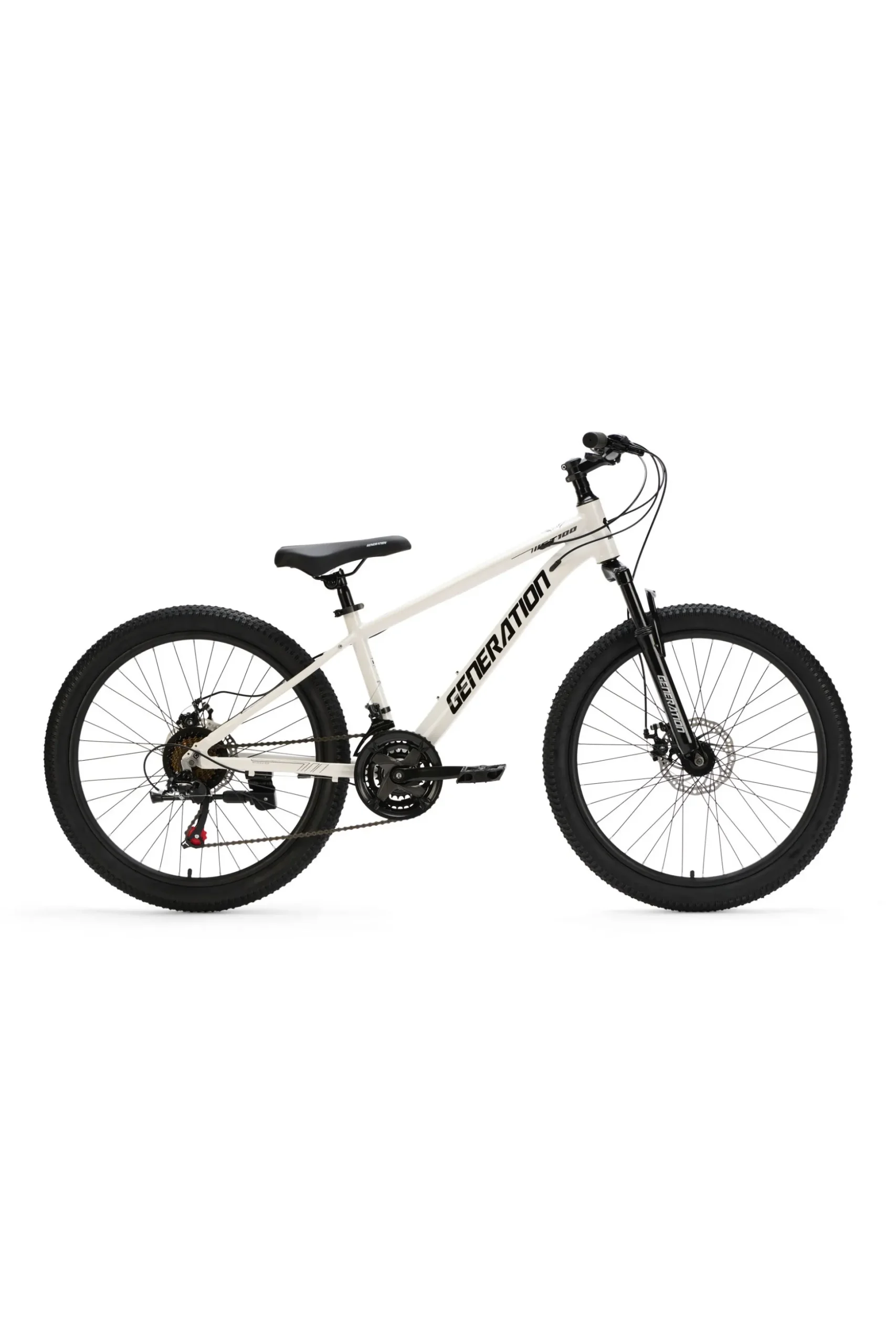Generation Gt100 Bicicleta Infantil