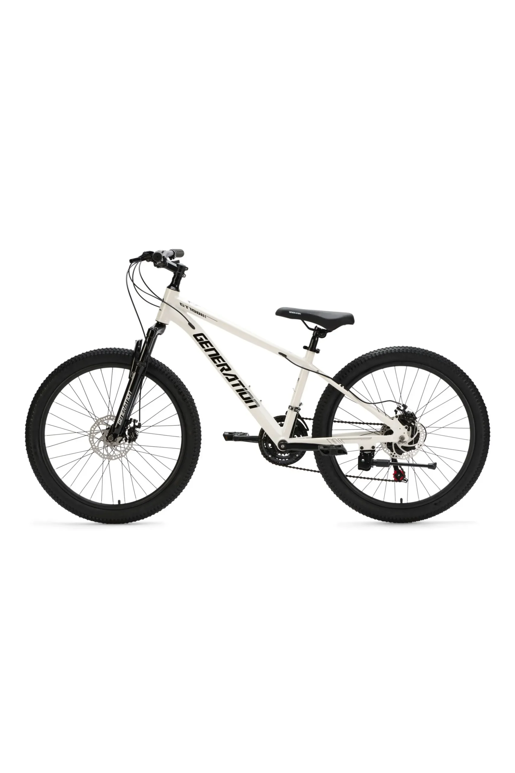 Generation Gt100 Bicicleta Infantil