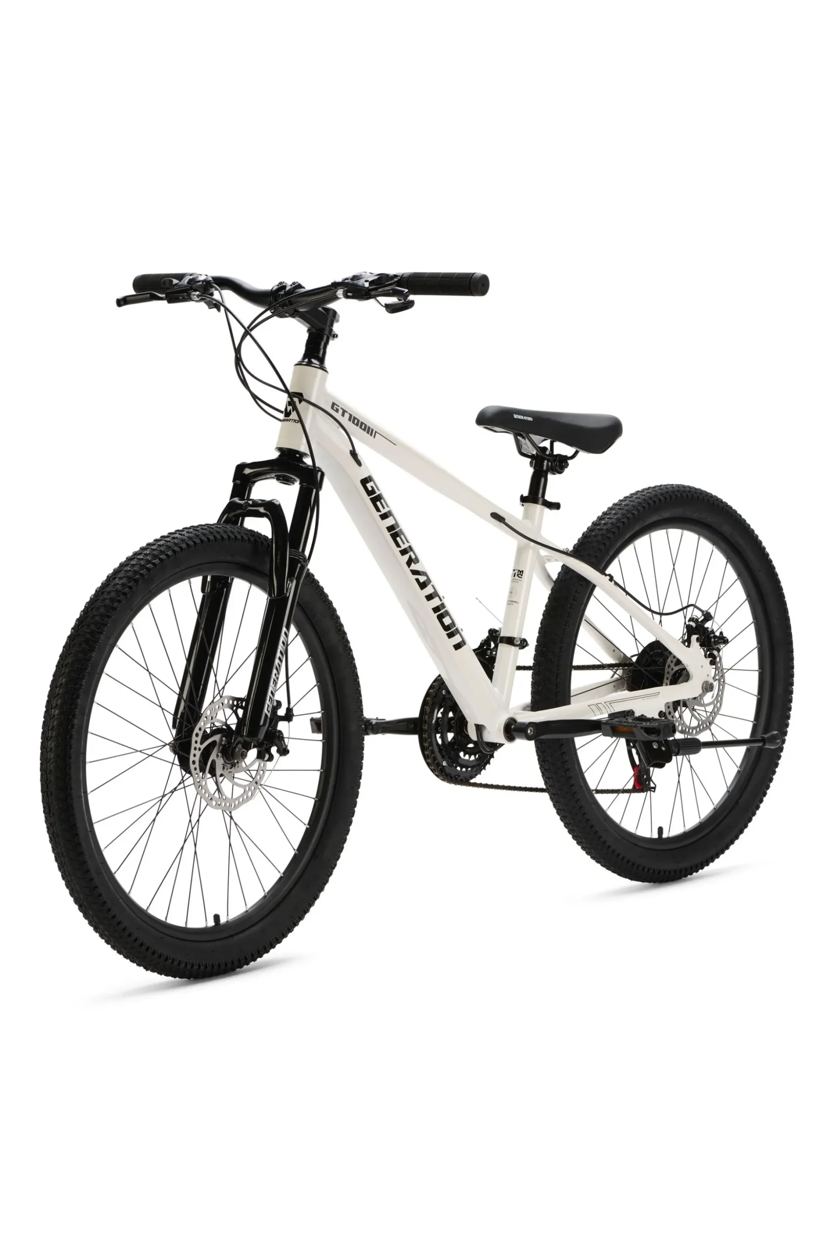 Generation Gt100 Bicicleta Infantil