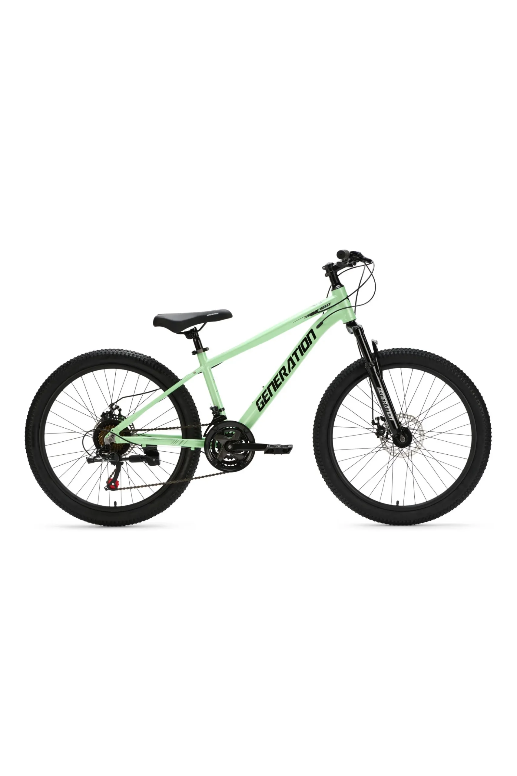 Generation Gt100 Bicicleta Infantil
