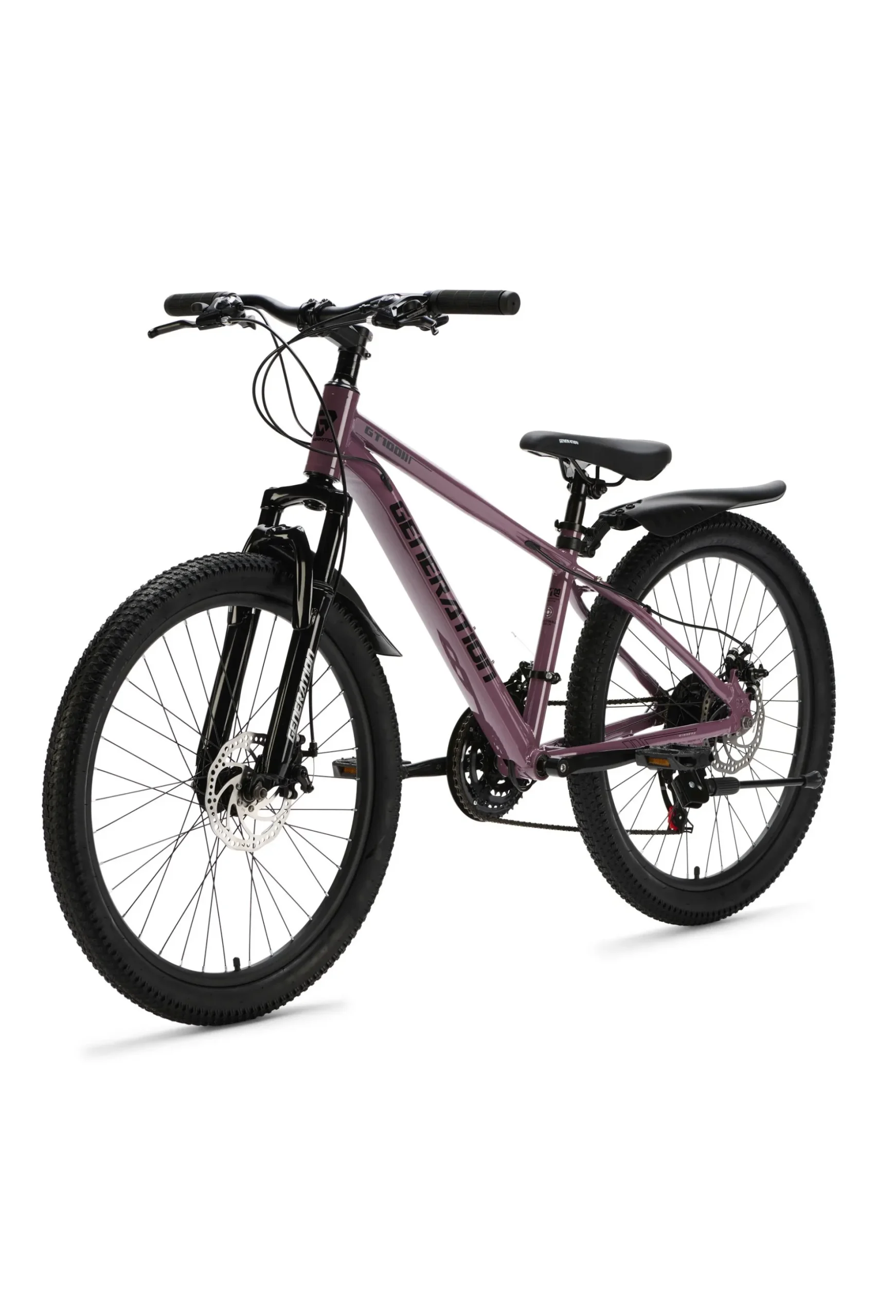 Generation Gt100 Bicicleta Infantil