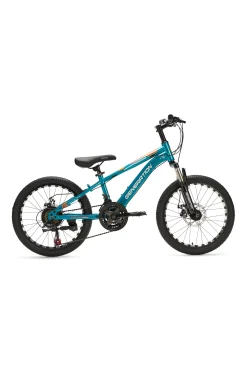 Generation M-760 Bicicleta Montaña