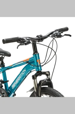 Generation M-760 Bicicleta Montaña