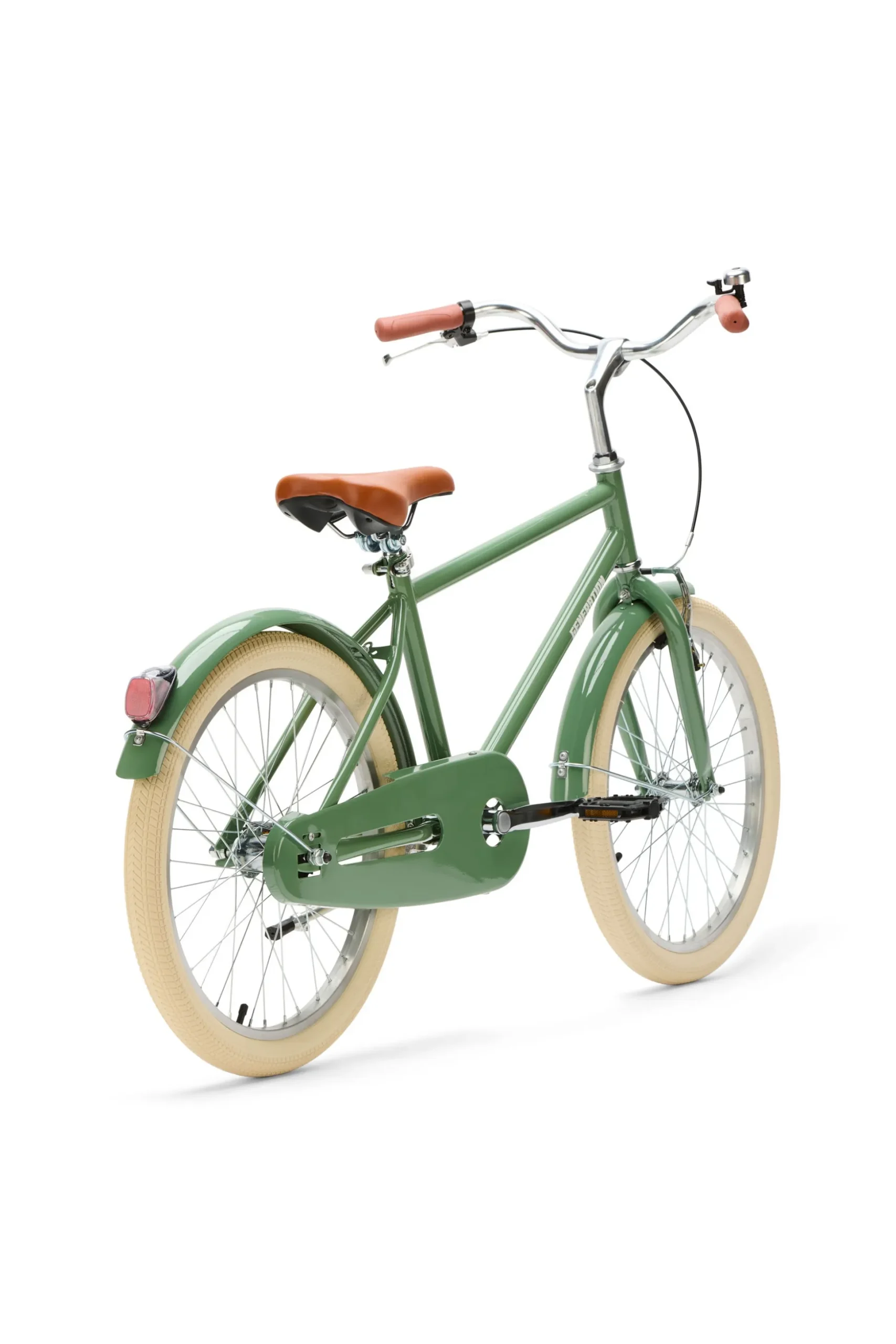 Generation Pure Bicicleta Infantil