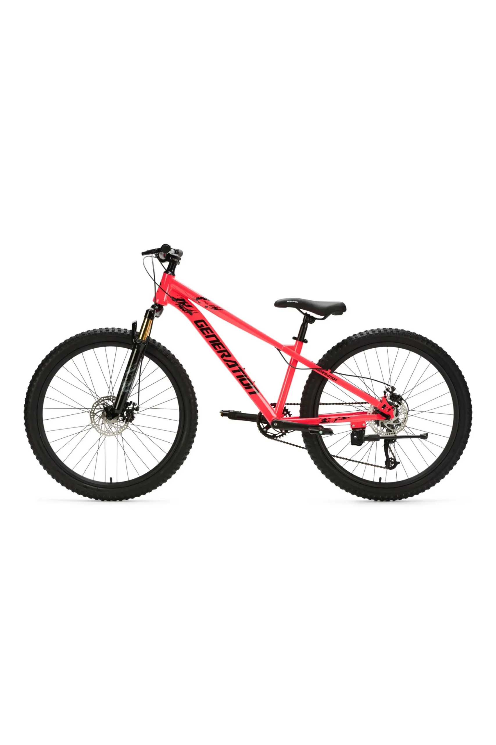 Generation Pure Bicicleta Infantil