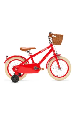 Generation Retro Bicicleta Infantil
