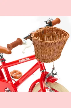 Generation Retro Bicicleta Infantil