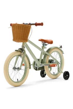 Generation Retro Bicicleta Infantil