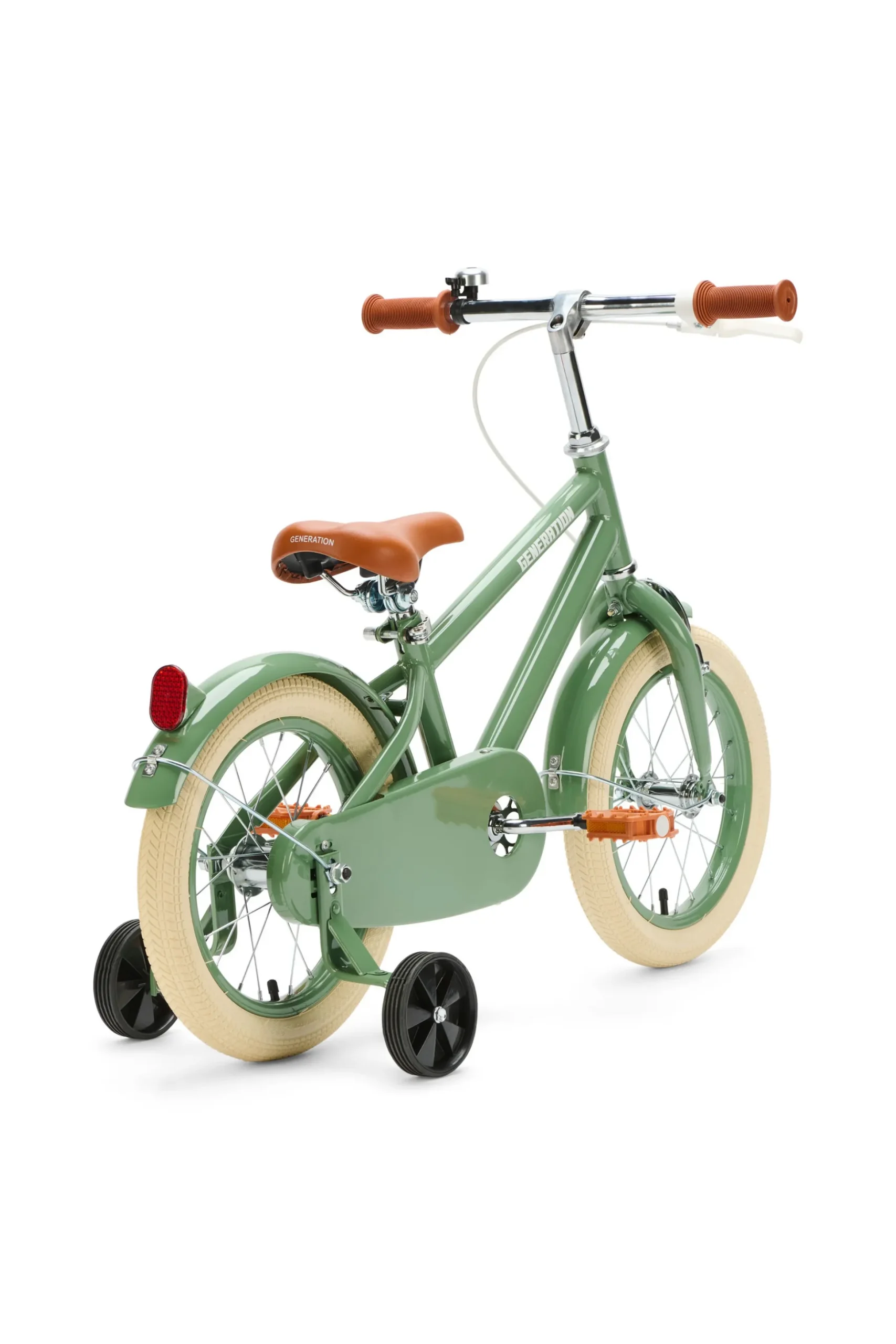 Generation Retro Bicicleta Infantil