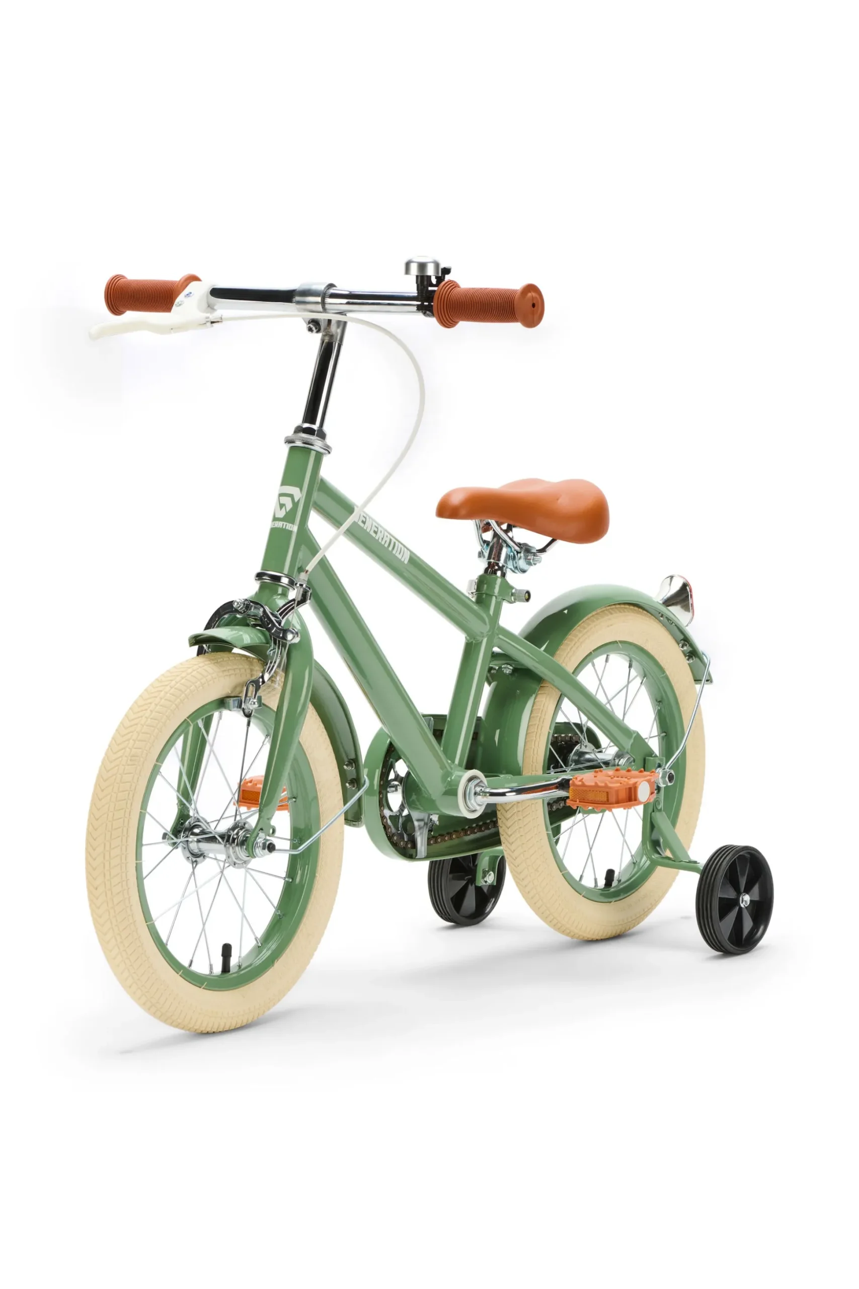 Generation Retro Bicicleta Infantil
