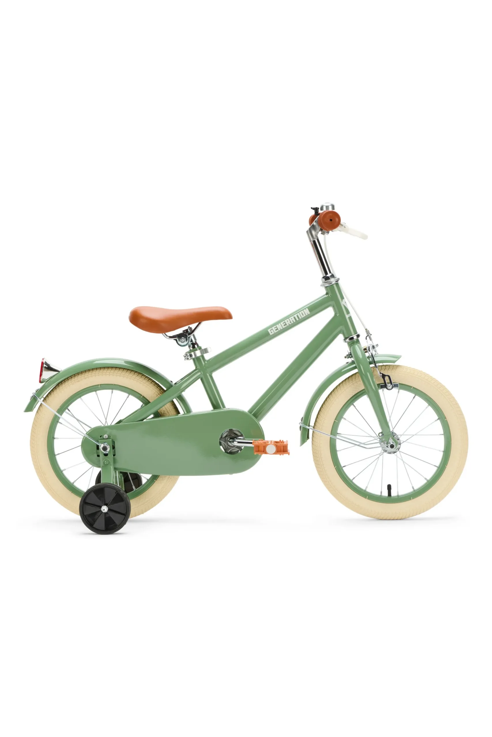 Generation Retro Bicicleta Infantil
