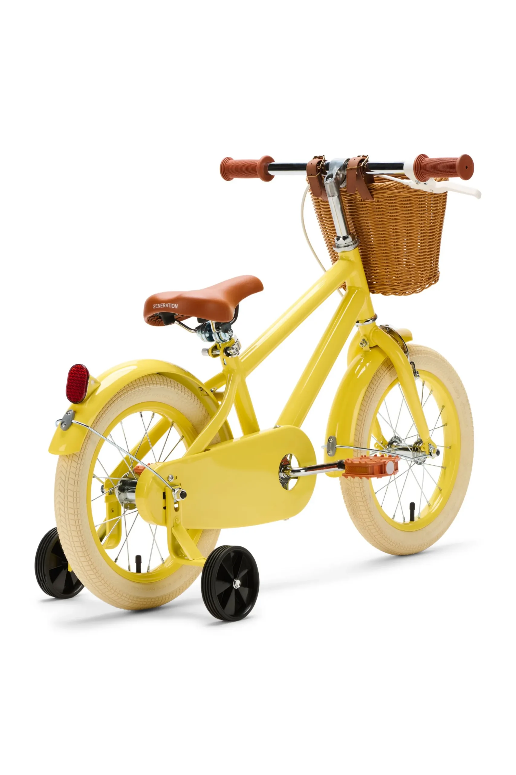 Generation Retro Bicicleta Infantil