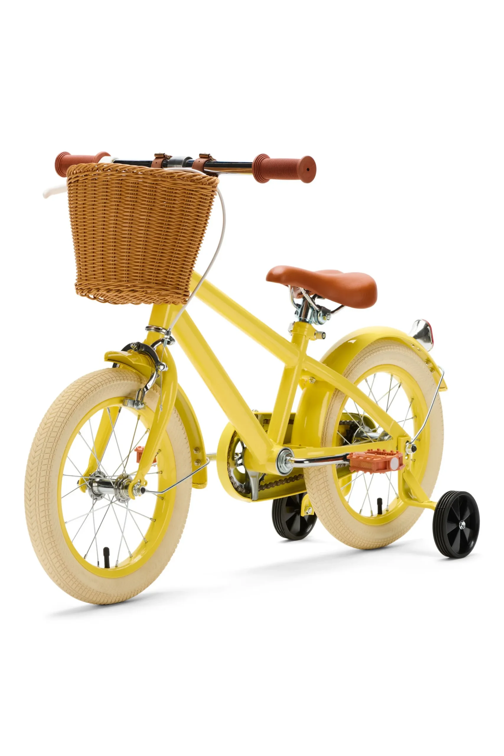 Generation Retro Bicicleta Infantil