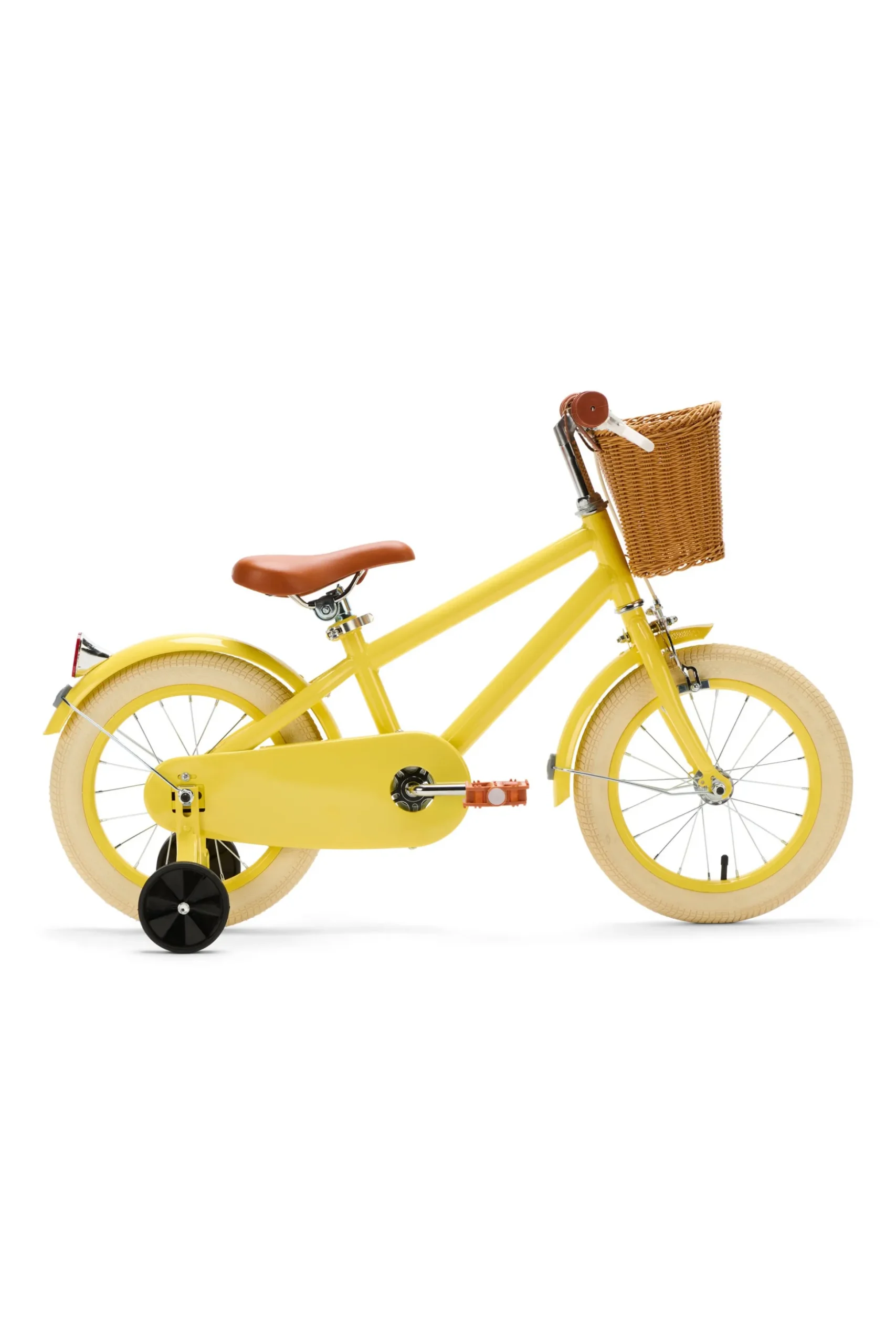 Generation Retro Bicicleta Infantil