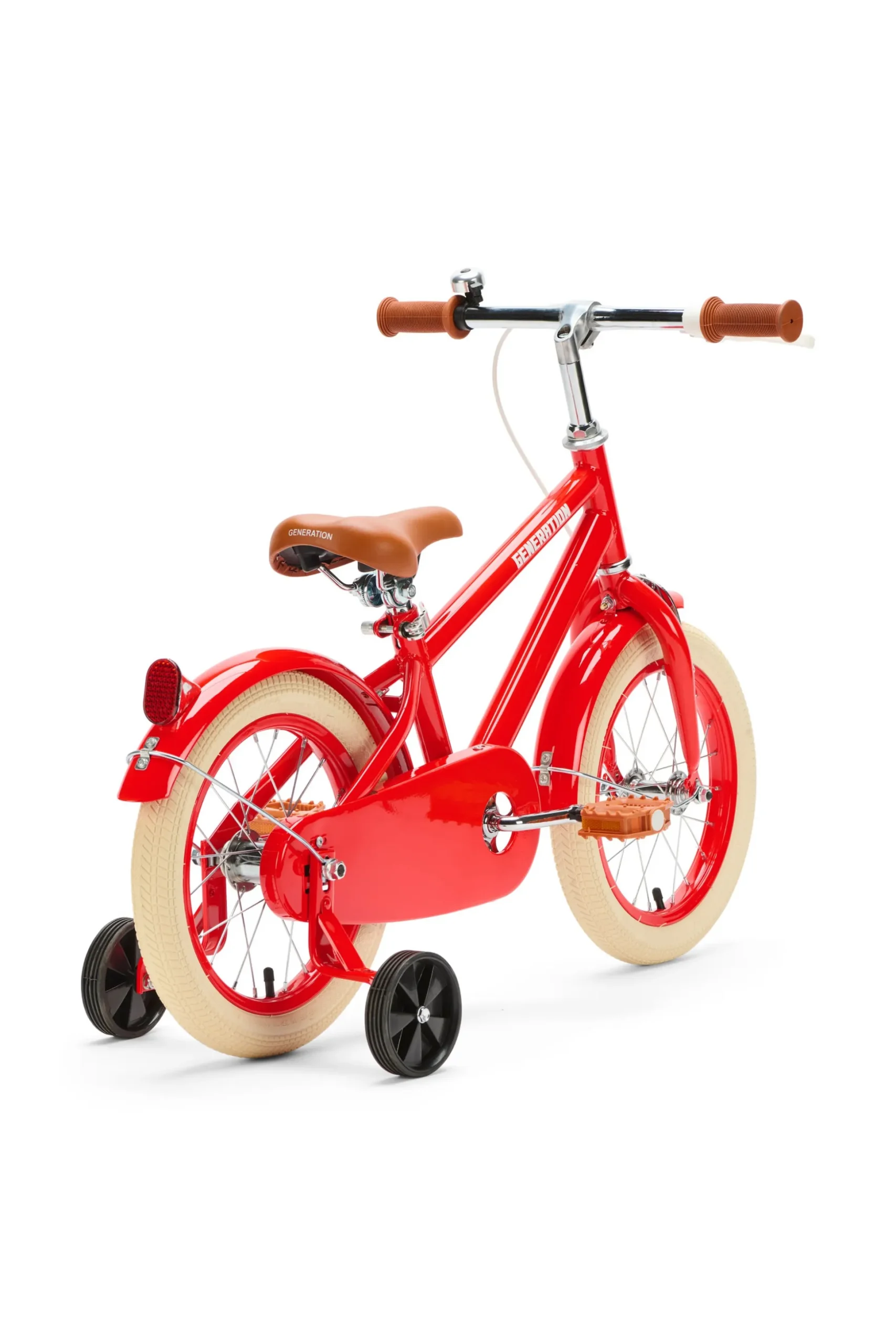 Generation Retro Bicicleta Infantil