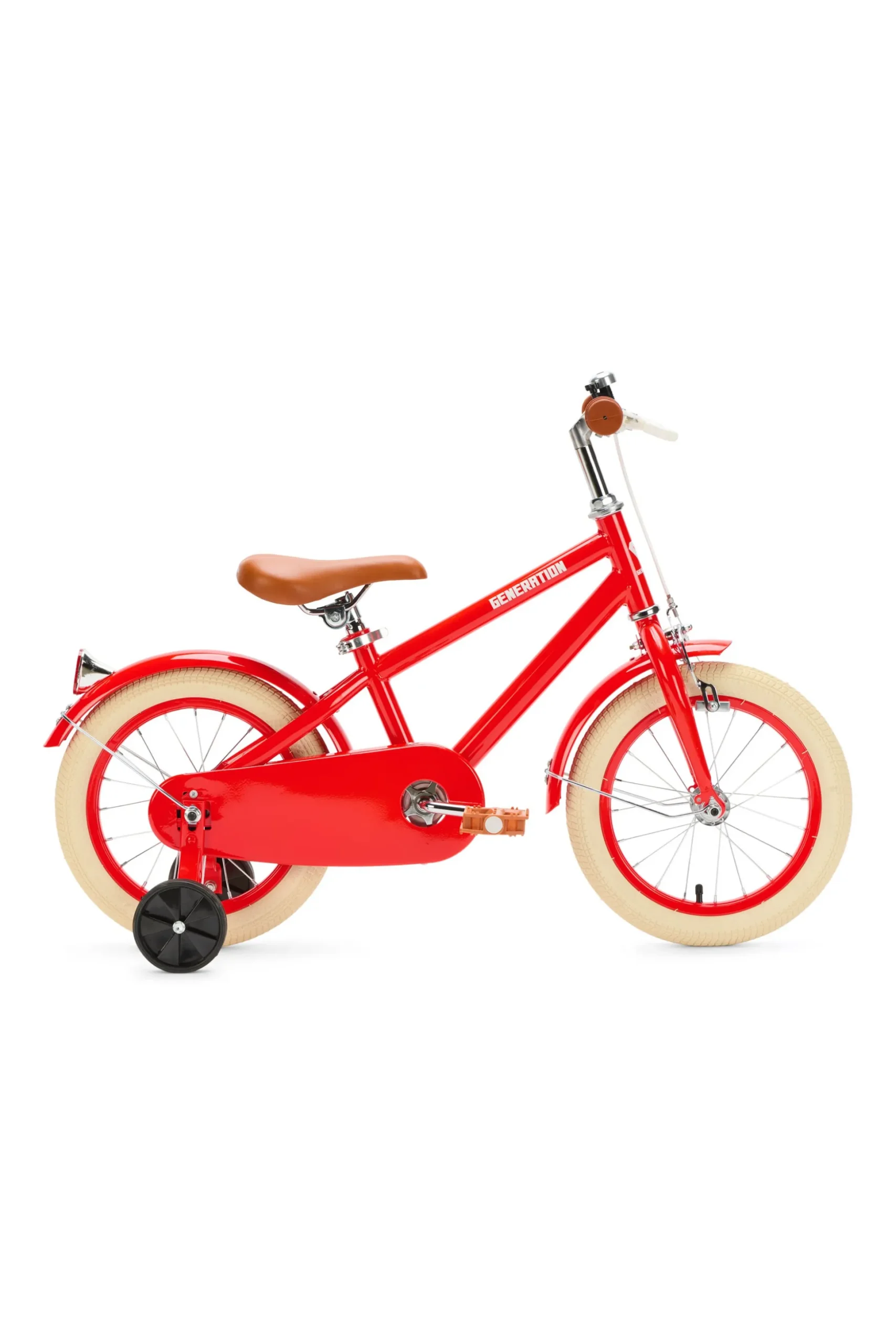 Generation Retro Bicicleta Infantil