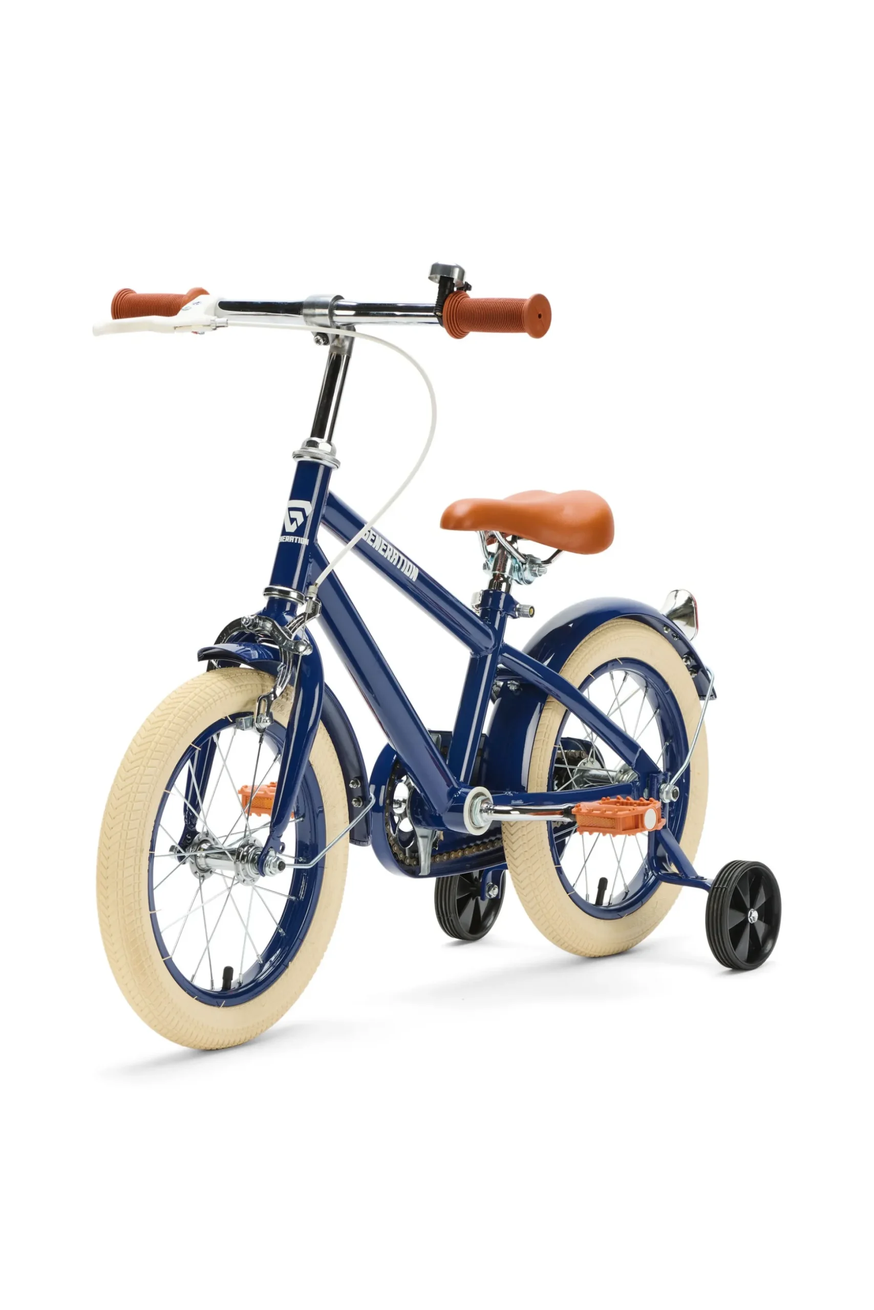 Generation Retro Bicicleta Infantil