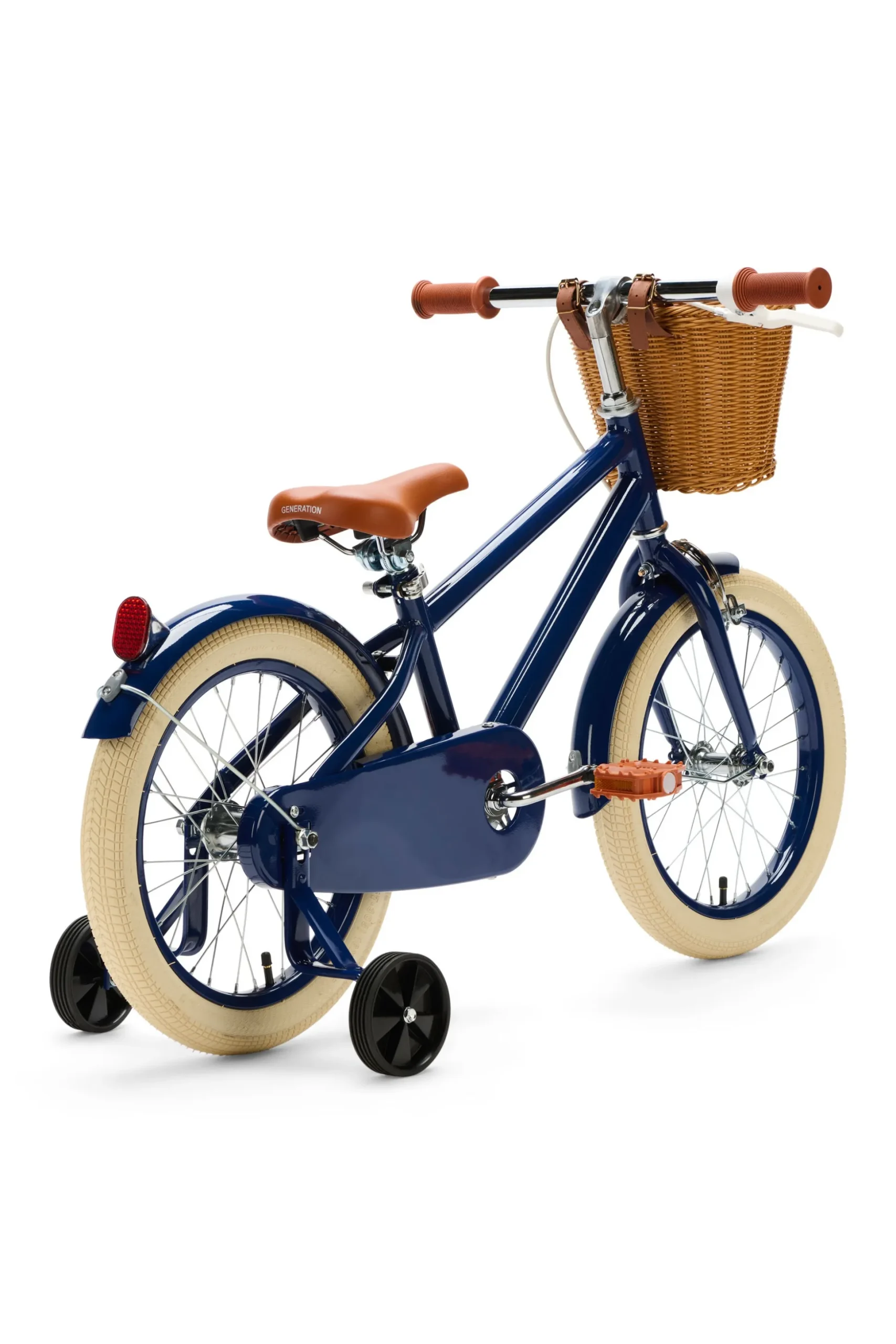 Generation Retro Bicicleta Infantil