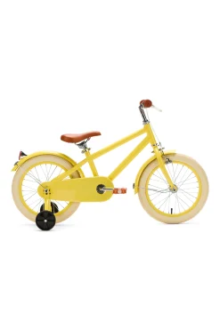 Generation Retro Bicicleta Infantil