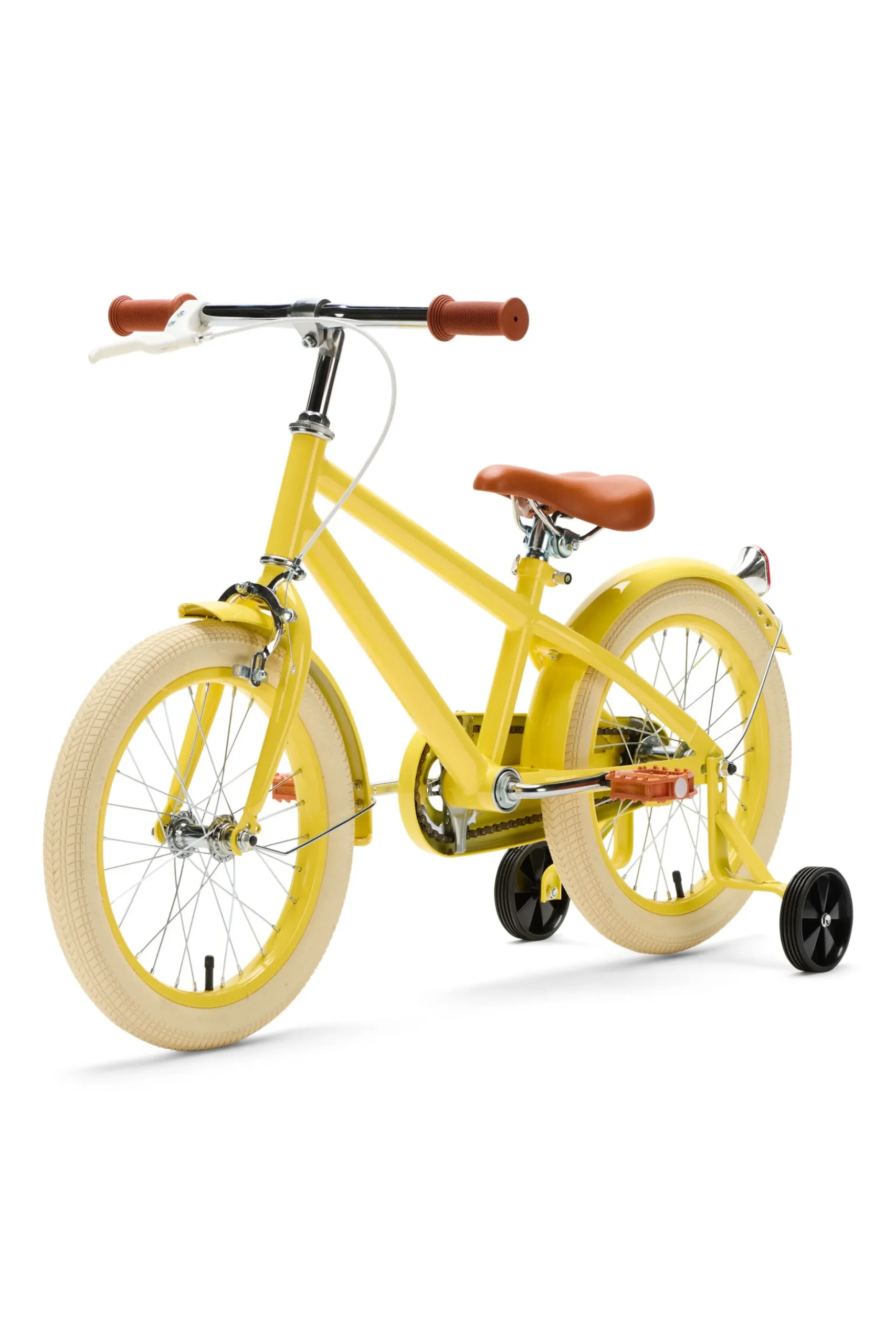 Generation Retro Bicicleta Infantil