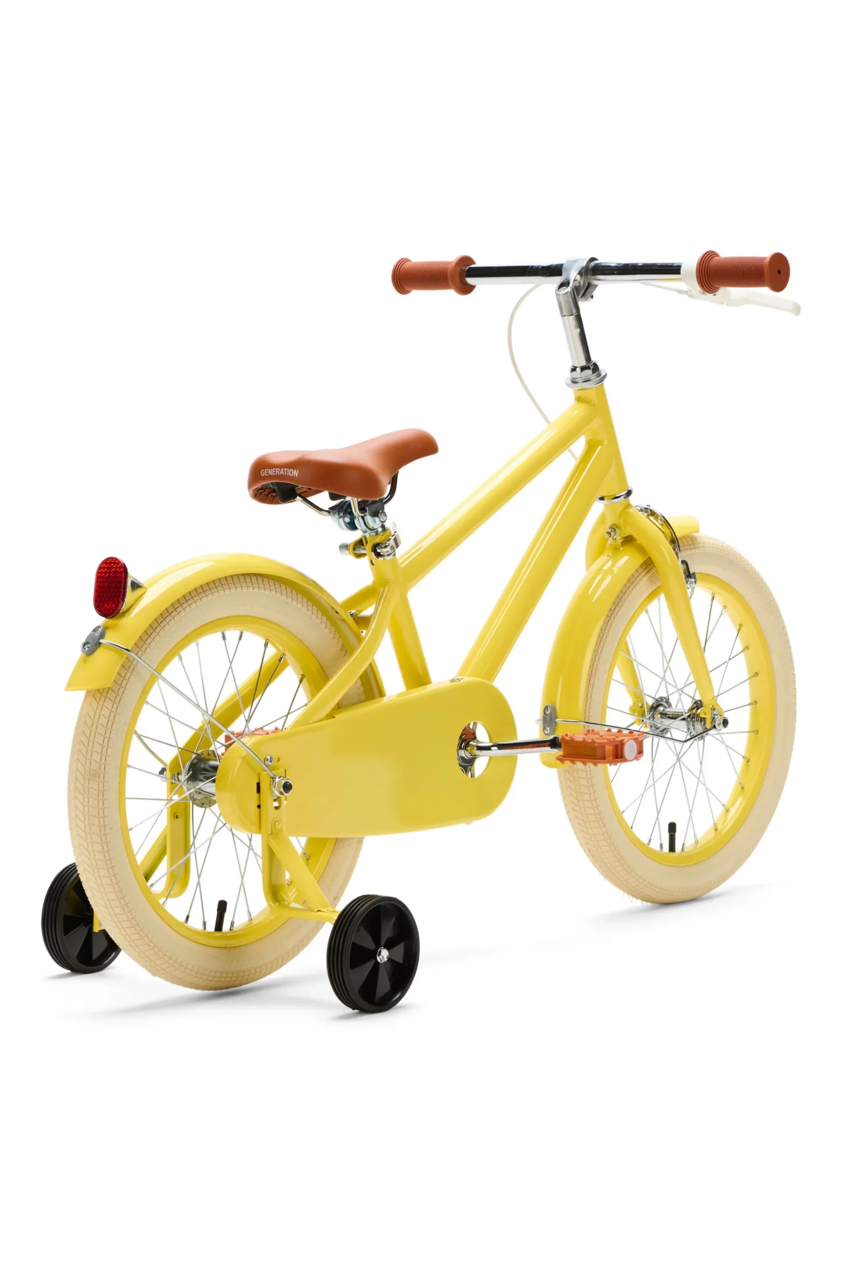 Generation Retro Bicicleta Infantil