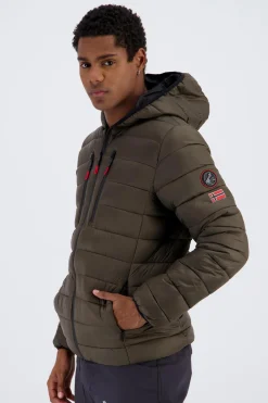 Geographical Norway Alaric