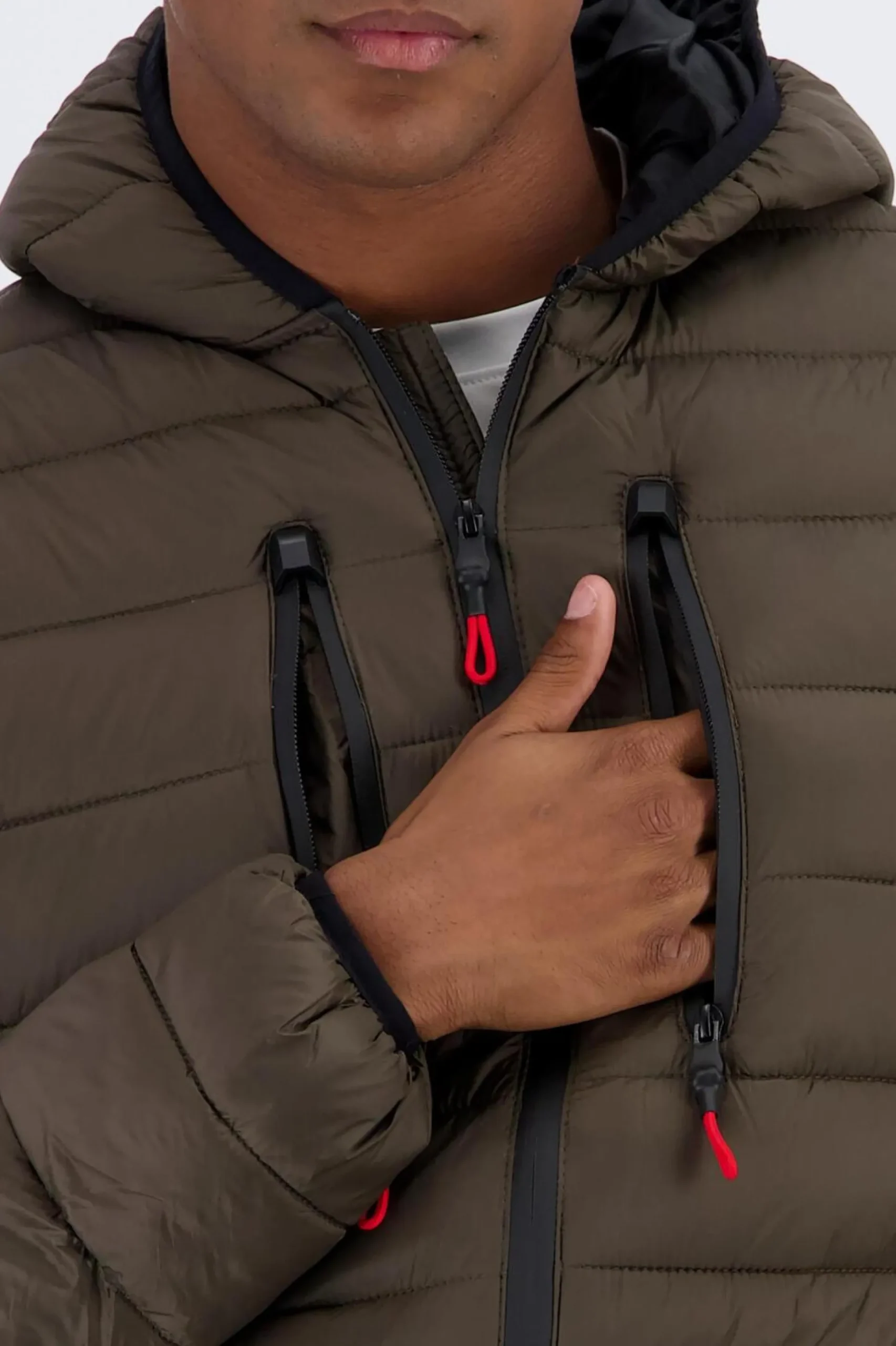 Geographical Norway Alaric