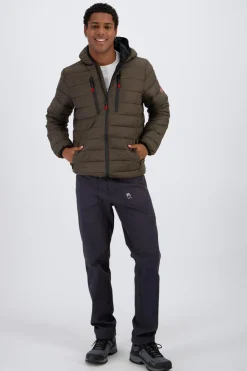 Geographical Norway Alaric