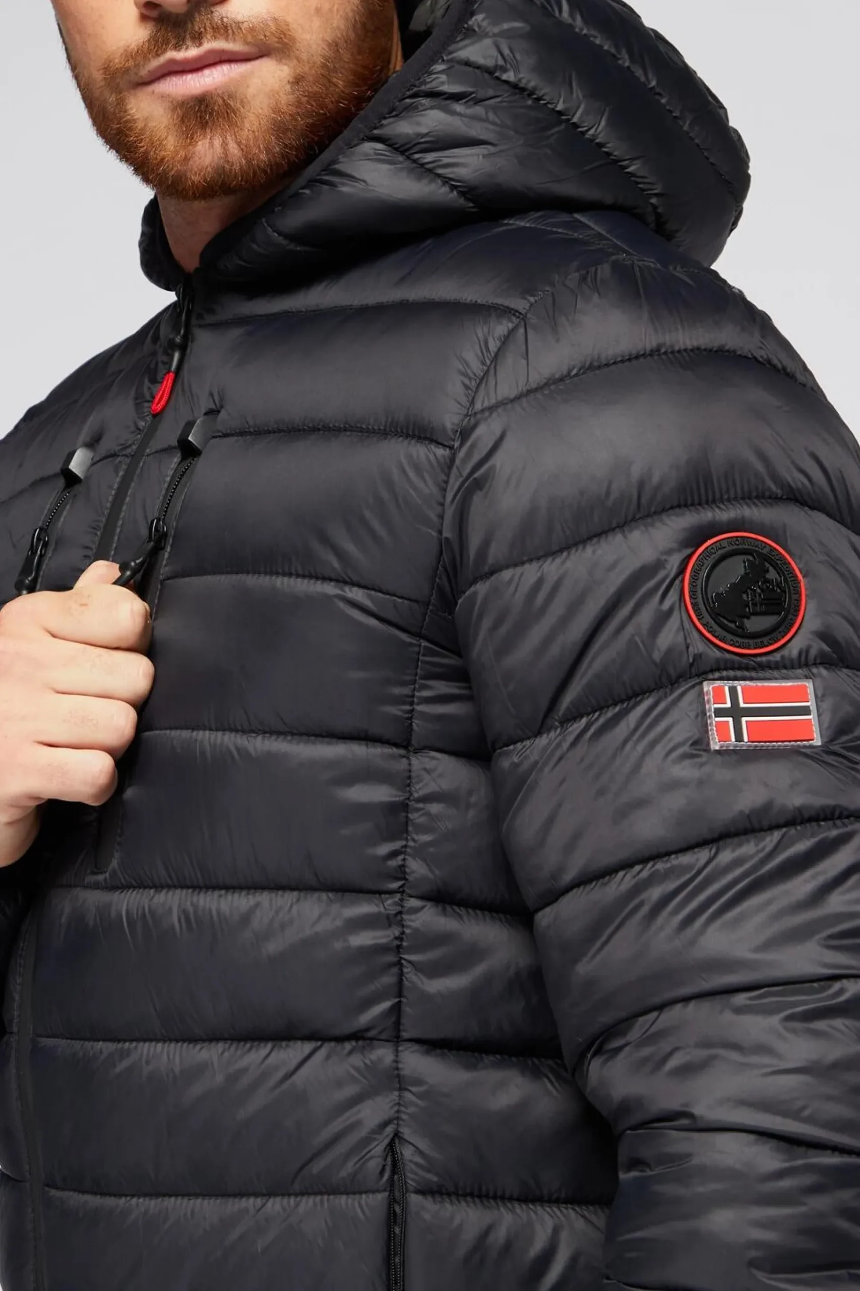 Geographical Norway Alaric