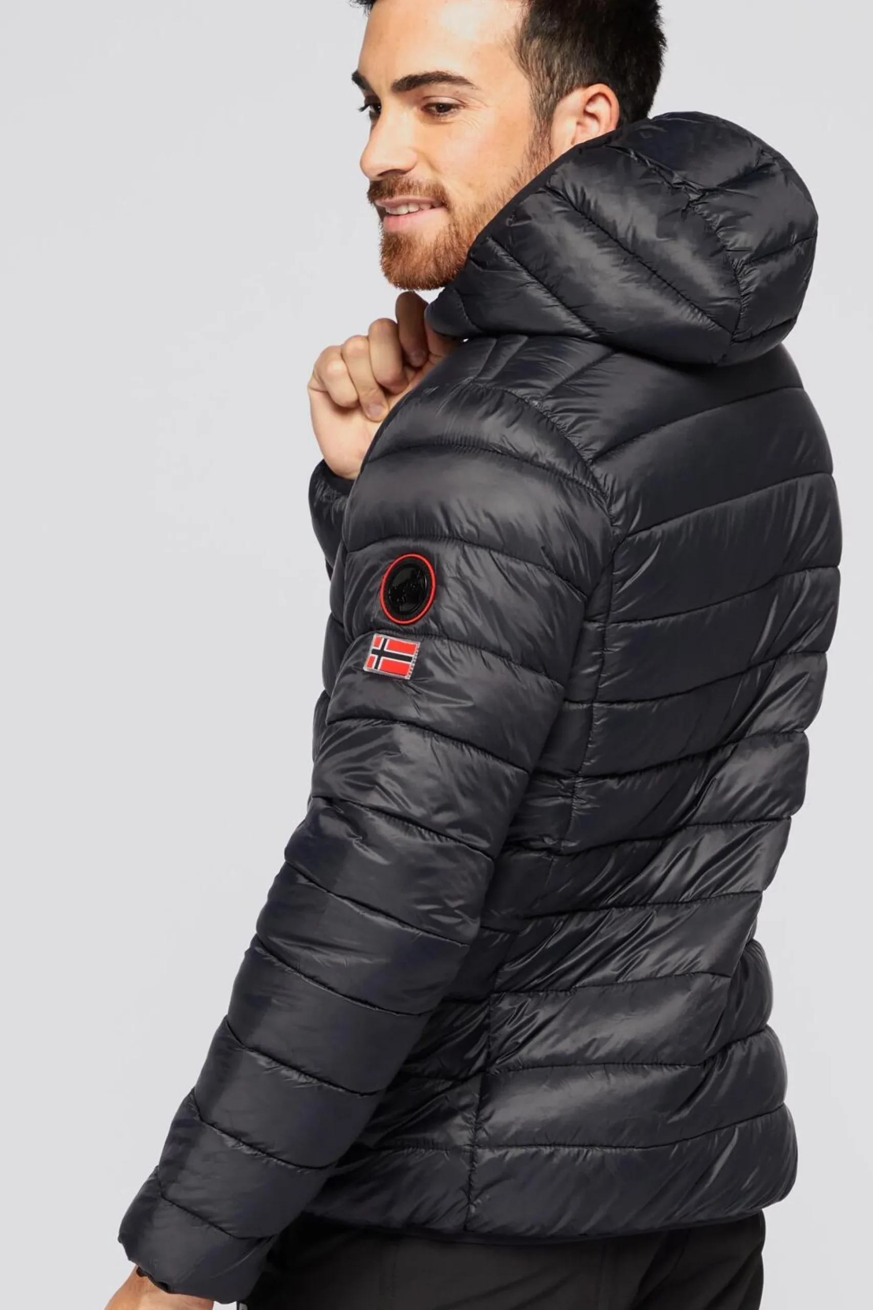 Geographical Norway Alaric