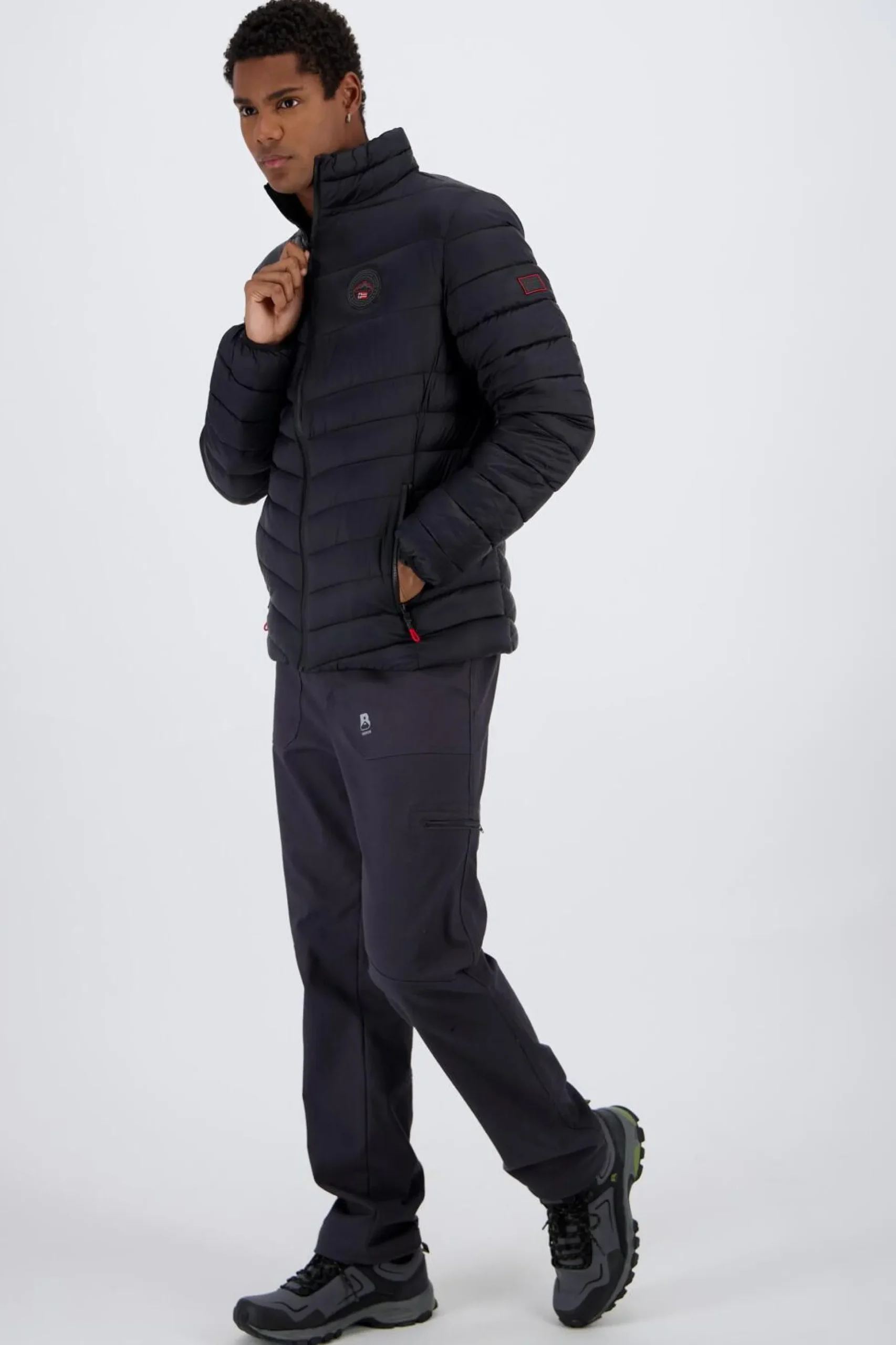 Geographical Norway Bartine