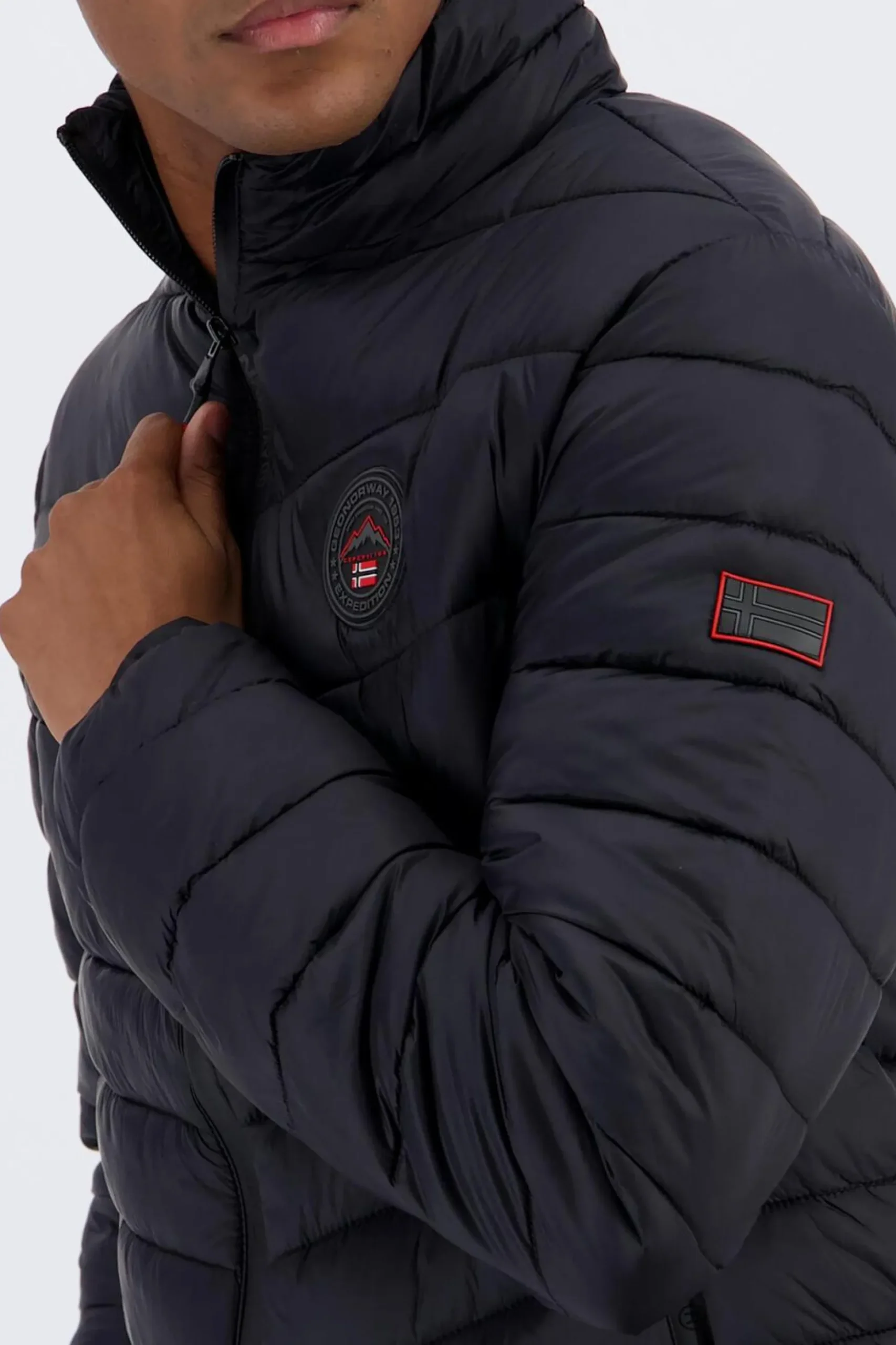 Geographical Norway Bartine