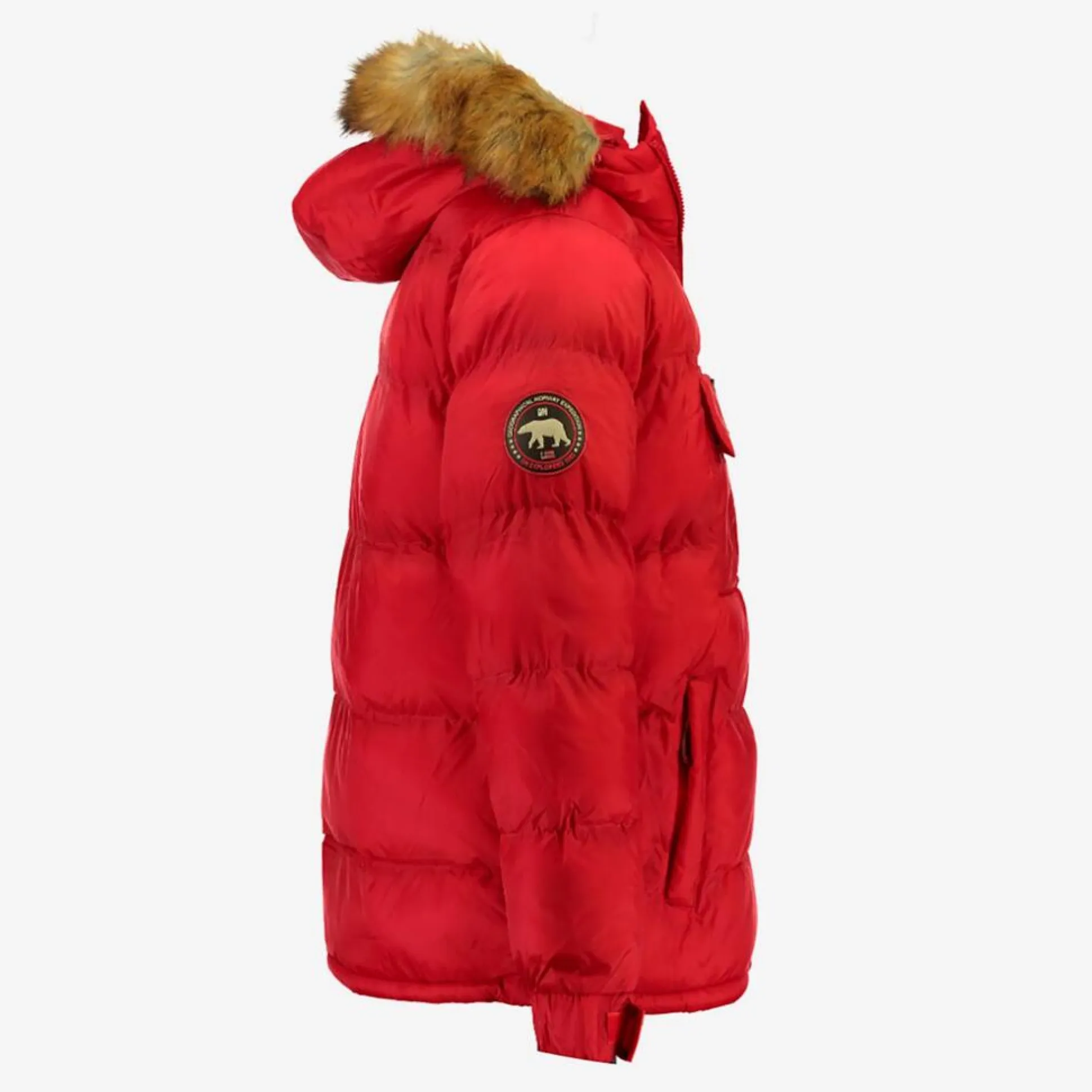 Geographical Norway Boker