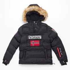 Geographical Norway Booker