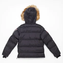 Geographical Norway Booker