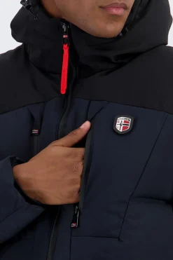Geographical Norway Cachot