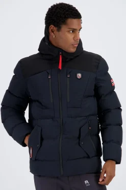 Geographical Norway Cachot