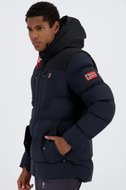 Geographical Norway Cachot