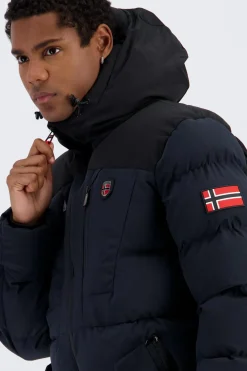 Geographical Norway Cachot