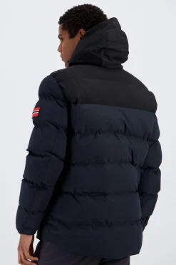 Geographical Norway Cachot