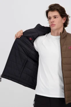 Geographical Norway California