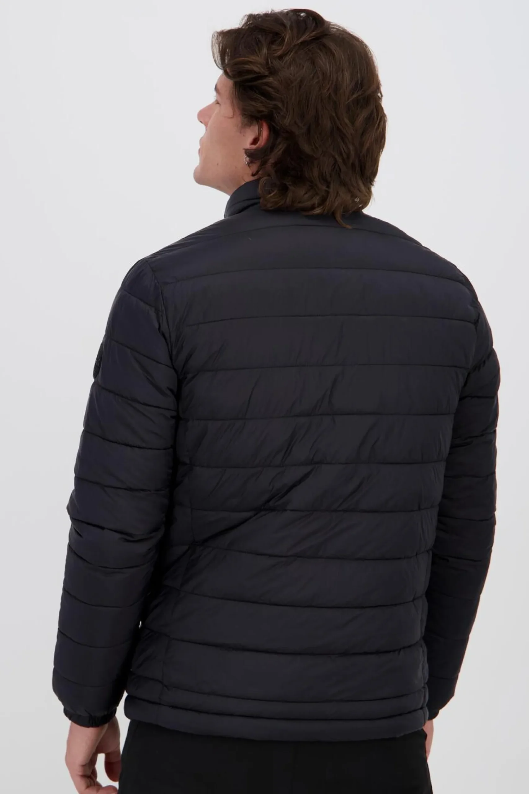 Geographical Norway California