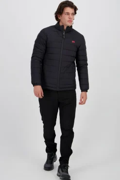 Geographical Norway California