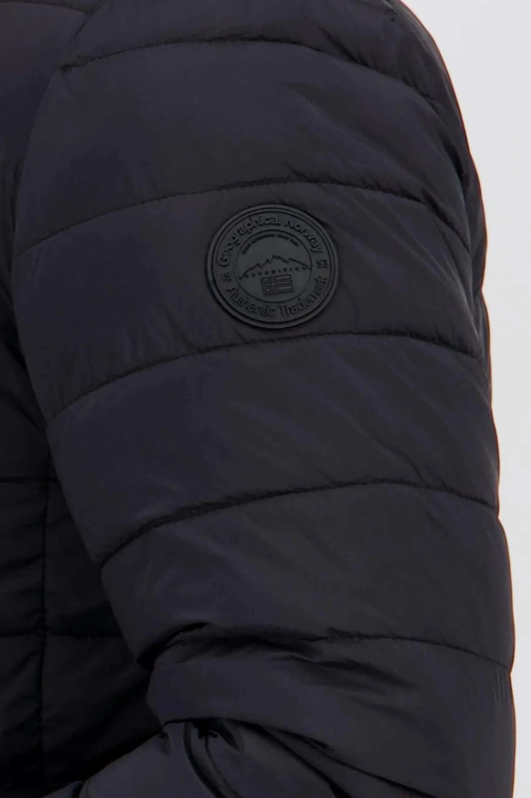 Geographical Norway California